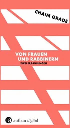 Grade |  Von Frauen und Rabbinern | eBook | Sack Fachmedien