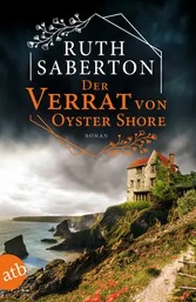 Saberton |  Der Verrat von Oyster Shore | eBook | Sack Fachmedien