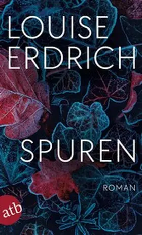 Erdrich |  Spuren | eBook | Sack Fachmedien