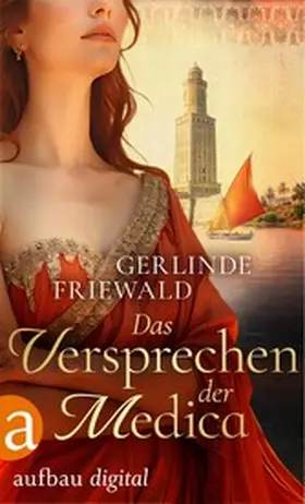 Friewald |  Das Versprechen der Medica | eBook | Sack Fachmedien