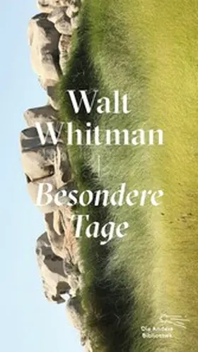 Whitman | Besondere Tage | E-Book | www2.sack.de