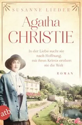 Lieder | Agatha Christie | E-Book | www2.sack.de