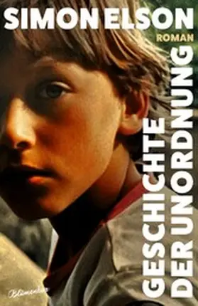 Elson |  Geschichte der Unordnung | eBook | Sack Fachmedien