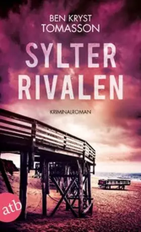 Tomasson |  Sylter Rivalen | eBook | Sack Fachmedien