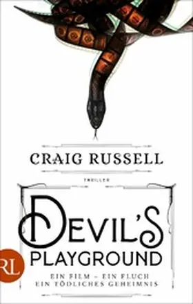 Russell |  Devil's Playground | eBook | Sack Fachmedien