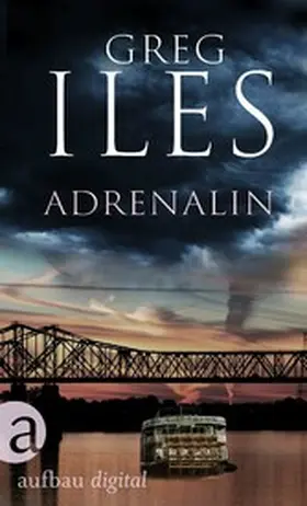 Iles |  Adrenalin | eBook | Sack Fachmedien