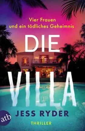 Ryder |  Die Villa | eBook | Sack Fachmedien