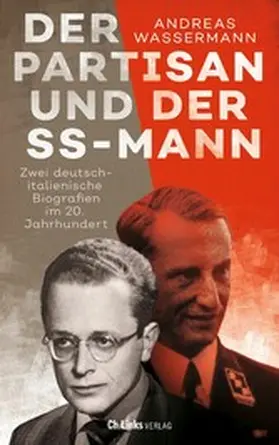 Wassermann |  Der Partisan und der SS-Mann | eBook | Sack Fachmedien