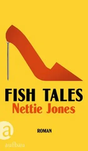 Jones |  Fish Tales | eBook | Sack Fachmedien
