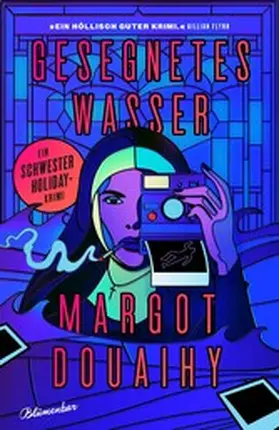 Douaihy |  Gesegnetes Wasser | eBook | Sack Fachmedien