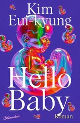 Eui-kyung |  Hello Baby | eBook | Sack Fachmedien