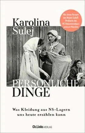 Sulej | Persönliche Dinge | E-Book | www2.sack.de