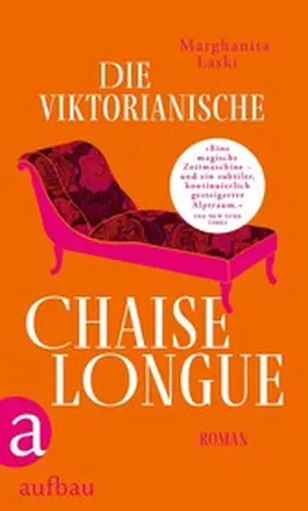 Laski |  Die viktorianische Chaiselongue | eBook | Sack Fachmedien