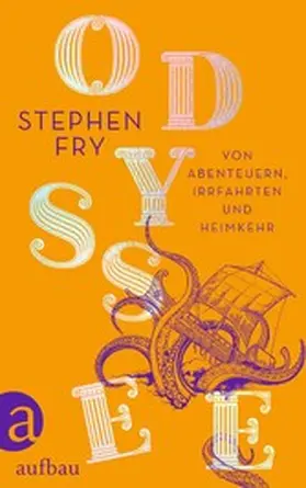 Fry |  Odyssee | eBook | Sack Fachmedien