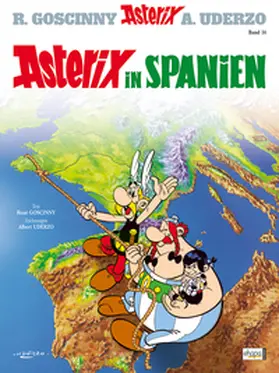 Goscinny | Asterix 14 | E-Book | www2.sack.de