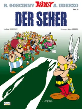 Goscinny | Asterix 19 | E-Book | www2.sack.de