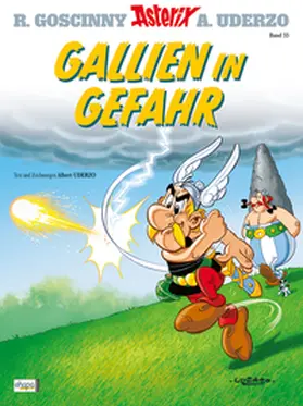 Goscinny | Asterix 33 | E-Book | sack.de