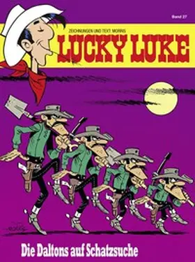 Morris / Vicq |  Lucky Luke 27 | eBook | Sack Fachmedien