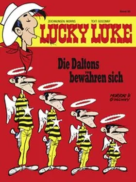 Morris / Goscinny |  Lucky Luke 30 | eBook | Sack Fachmedien