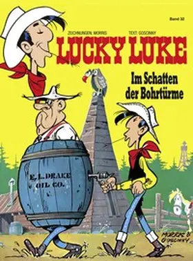 Morris / Goscinny |  Lucky Luke 32 | eBook | Sack Fachmedien