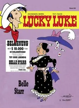 Morris / Fauche |  Lucky Luke 69 | eBook | Sack Fachmedien
