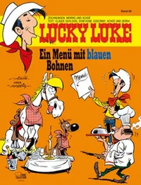 Achdé / Morris / Guylouis |  Lucky Luke 92 | eBook | Sack Fachmedien