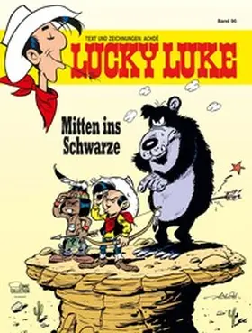 Achdé / Jul |  Lucky Luke 96 | eBook | Sack Fachmedien