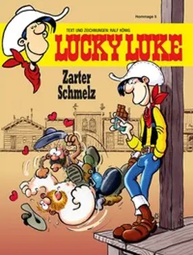 König |  Zarter Schmelz | eBook | Sack Fachmedien