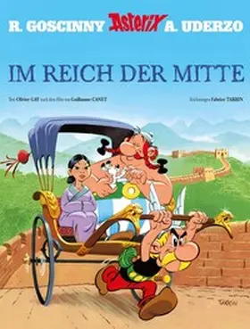 Gay / Tarrin | Asterix und Obelix im Reich der Mitte | E-Book | sack.de