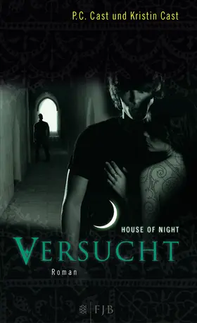 Cast | Versucht | Buch | 978-3-8414-2006-0 | www2.sack.de