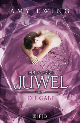 Ewing |  Das Juwel 1 - Die Gabe | Buch |  Sack Fachmedien