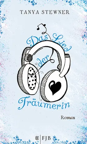 Stewner |  Das Lied der Träumerin | Buch |  Sack Fachmedien