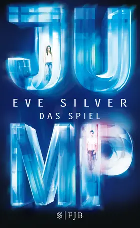 Silver |  JUMP | Buch |  Sack Fachmedien