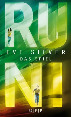 Silver |  RUN! | Buch |  Sack Fachmedien