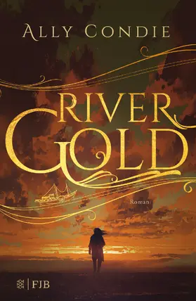Condie |  Rivergold | Buch |  Sack Fachmedien