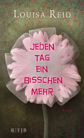 Reid |  Jeden Tag ein bisschen mehr | Buch |  Sack Fachmedien