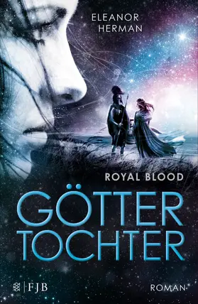 Herman |  Göttertochter | Buch |  Sack Fachmedien