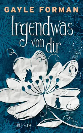 Forman |  Irgendwas von dir | Buch |  Sack Fachmedien
