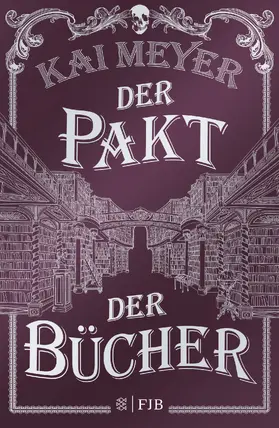 Meyer | Der Pakt der Bücher | Buch | 978-3-8414-4006-8 | www2.sack.de