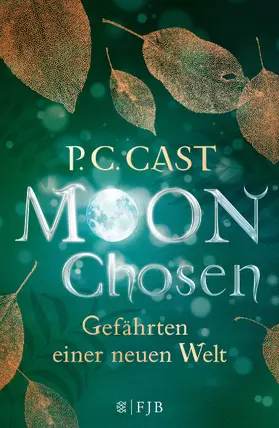 Cast |  Moon Chosen | Buch |  Sack Fachmedien