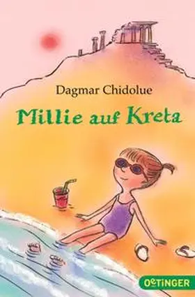 Chidolue |  Millie auf Kreta | Buch |  Sack Fachmedien