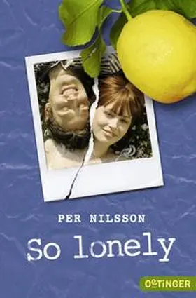 Nilsson |  So lonely | Buch |  Sack Fachmedien