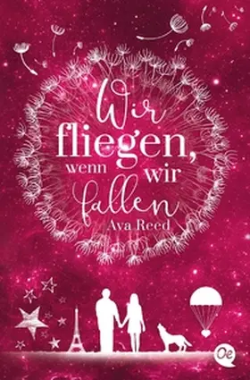 Reed | Wir fliegen, wenn wir fallen | Buch | 978-3-8415-0542-2 | www2.sack.de