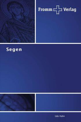 Hahn |  Segen | Buch |  Sack Fachmedien