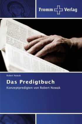 Nowak |  Das Predigtbuch | Buch |  Sack Fachmedien