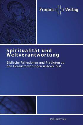 Just |  Spiritualität und Weltverantwortung | Buch |  Sack Fachmedien