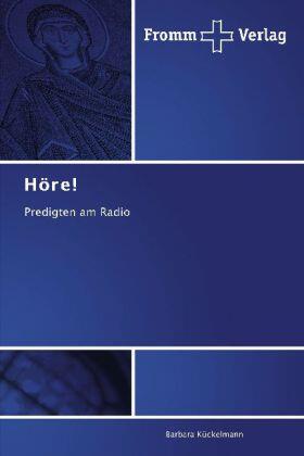 Kückelmann |  Höre! | Buch |  Sack Fachmedien