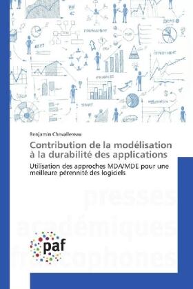 Chevallereau |  Contribution de la modélisation à la durabilité des applications | Buch |  Sack Fachmedien