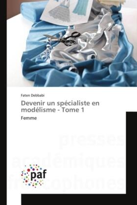 Debbabi |  Devenir un spécialiste en modélisme - Tome 1 | Buch |  Sack Fachmedien