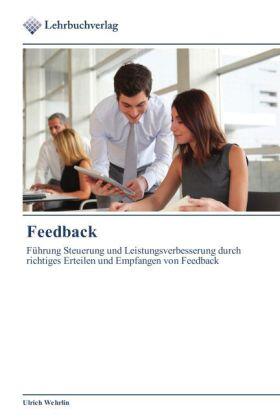 Wehrlin |  Feedback | Buch |  Sack Fachmedien